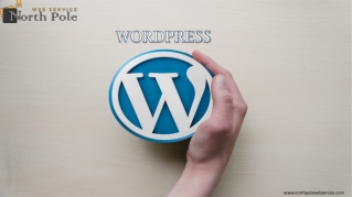 Wordpress Presentation