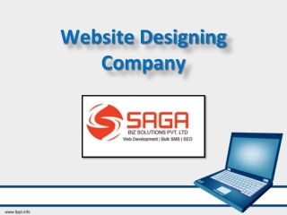 Website Designing Company in Hyderabad, Digital Marketing Company in Hyderabad – Saga Biz Solutions