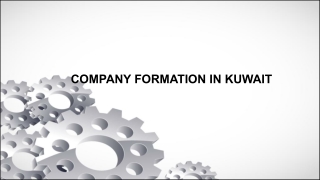 Are you searching for faster and reliable Company Formation Services in Kuwait?