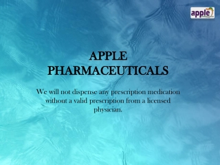 Pomacel 2mg capsule - Pomalidomide | Apple Pharmaceuticals