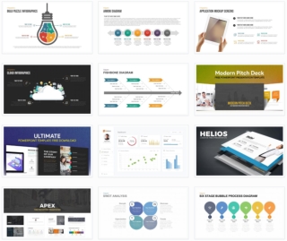 Free PowerPoint Templates