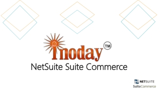 NetSuite Suitecommerce Advanced – Inodayus