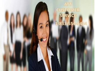 Do you want to check your Att bill online? Att Customer Service 1-833-554-5444