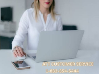 What are the steps to check Att balance? Att Customer Service 1-833-554-5444