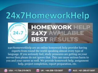 24x7homeworkhelp