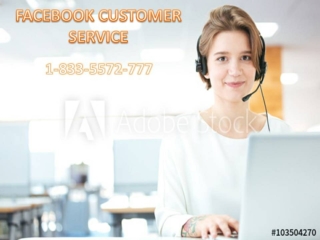 Facebook Customer Service is 24/7 active at 1-833-5572-777 (toll-free)