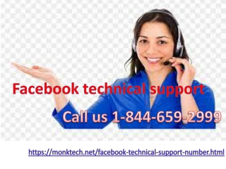 Solve hacked account issues with Facebook technical support 1-844-659-2999