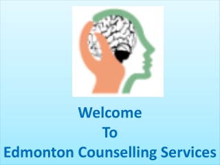 Edmonton Counselling Services