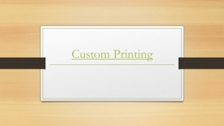 BACKDROPSOURCE - Custom Printing