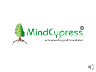 MindCypress!! Financial Modelling Course Online2019