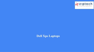 Dell Accessories