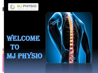 pecialist & Experienced Sports Physio in Vancouver | Mjphysio