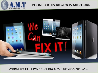 Affordable Services of Iphone Screen Repairs in Melbourne