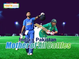 India vs Pakistan World Cup 2019 :History Of India &Pakistan -Youth Express