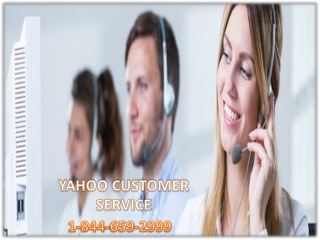 To recover Yahoo password without phone number & email join Yahoo Customer Service 1-844-659-2999