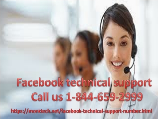 Use Facebook technical support 1-844-659-2999 team to advertise on Facebook