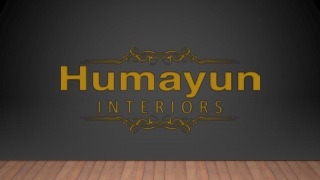 Traditional Decorative Runners | Runners in Pakistan | Humayun Interiors