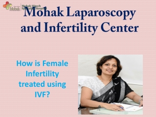 Best IVF Center in indore