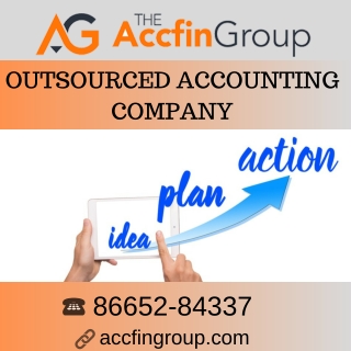 outsourced accounting company