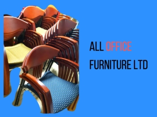 Used Office Furniture Auckland