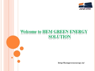 Hot Dipped Galvanized Structure | Best Hot Dipped Galvanized Structure in Pune, Maharashtra, India – Hem Green Energy