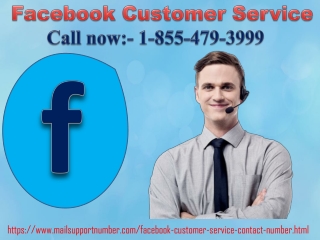 Reset your Fb password easily with Facebook customer service 1-855-479-3999