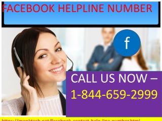 Link your Facebook page with Instagram, call Facebook helpline number 1-844-659-2999
