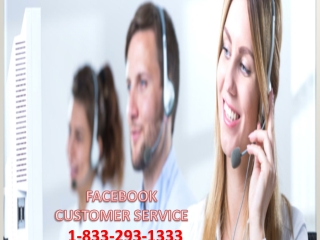 Payments on marketplace made easy with Facebook customer service 1-833-293-1333
