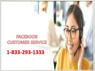 Call Facebook customer service to update your payment account info 1-833-293-1333