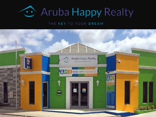 Find Best Property for Sale in Aruba