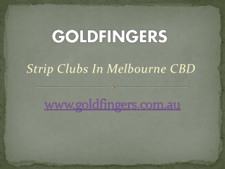 melbourne strip bars