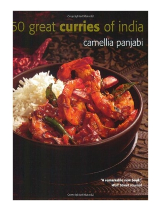 DOWNLOAD 50 Great Curries of India
