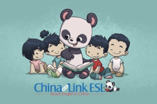 Teaching English in China - China Link ESL