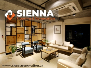 Sienna Renovation: Flooring Vancouver | Renovation Companies Vancouver