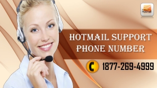 How to Reset a Forgotten Windows Live Hotmail Password? | Call 1877-269-4999