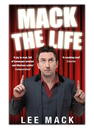 [PDF] Free Download Mack The Life By Lee Mack