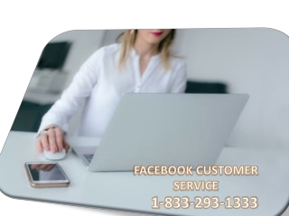 Call Facebook customer service if your timeline isn’t loading 1-833-293-1333