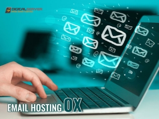 Discover how you and your customers can benefit from Email hosting with OX.