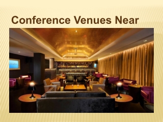 Luxury Resorts Near Delhi | Corporate Venues Near Delhi