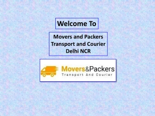 Satisfactory and Proficient Packers and Movers Services in Indirapuram