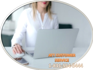 ATT Customer Service is our free of cost ATT help 1-833-554-5444