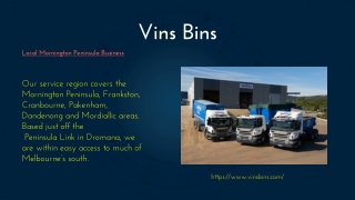 Skip Bin Hire Prices