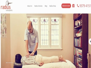 myotherapy massage essendon