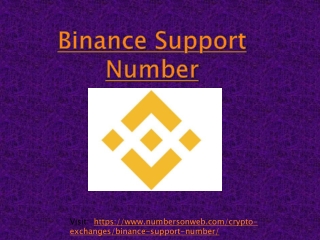 Binance Support Number 1{(856) 558-9404}