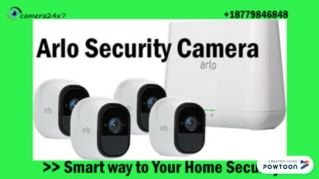 Arlo Support Phone Number | 1-877-984-6848 | Arlo Phone Number