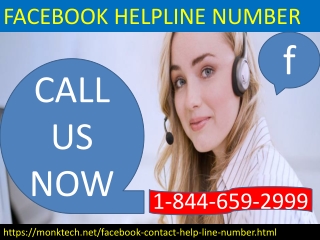Know who has blocked you on Facebook, call Facebook customer service 1-844-659-2999