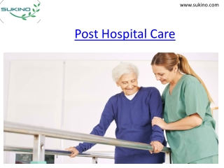 End Of Life Care