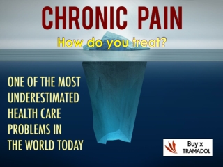 How To Buy Tramadol Online Tablets For Chronic pain?