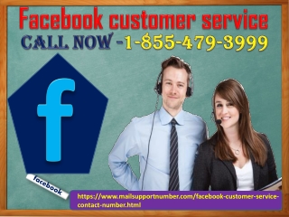 Report a privacy violation, call Facebook customer service 1-855-479-3999