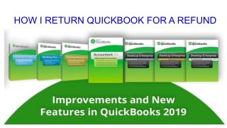 Quickbooks Support